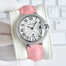 Cartier Watches